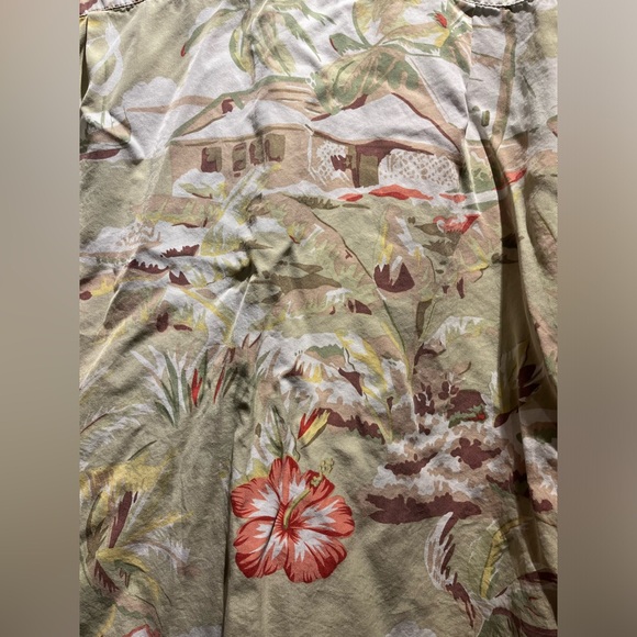 Vintage Patagonia-Pataloha Hawaiian Shirt - Picture 3 of 5